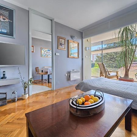 Apartman Bezo1 Split Extérieur photo