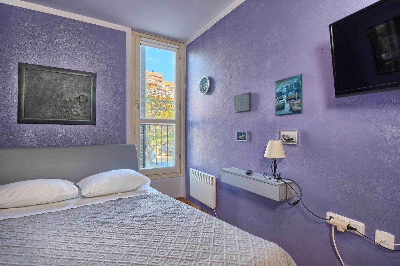 Apartman Bezo1 Split Extérieur photo