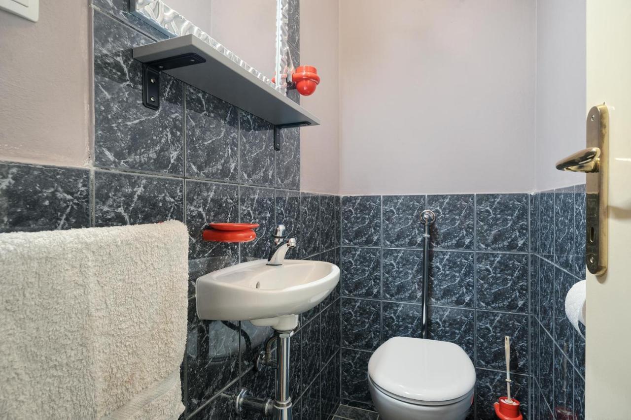 Apartman Bezo1 Split Extérieur photo