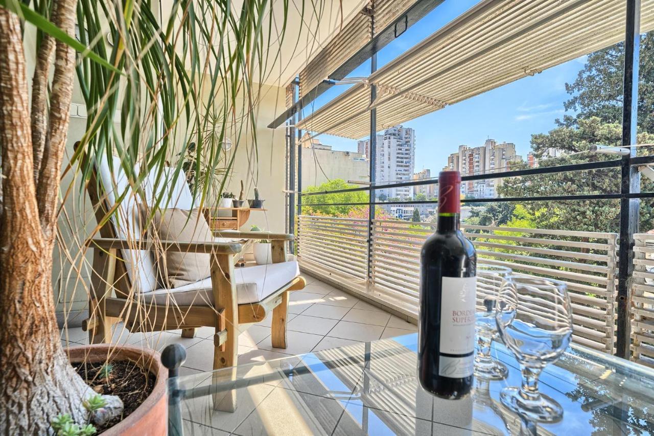 Apartman Bezo1 Split Extérieur photo