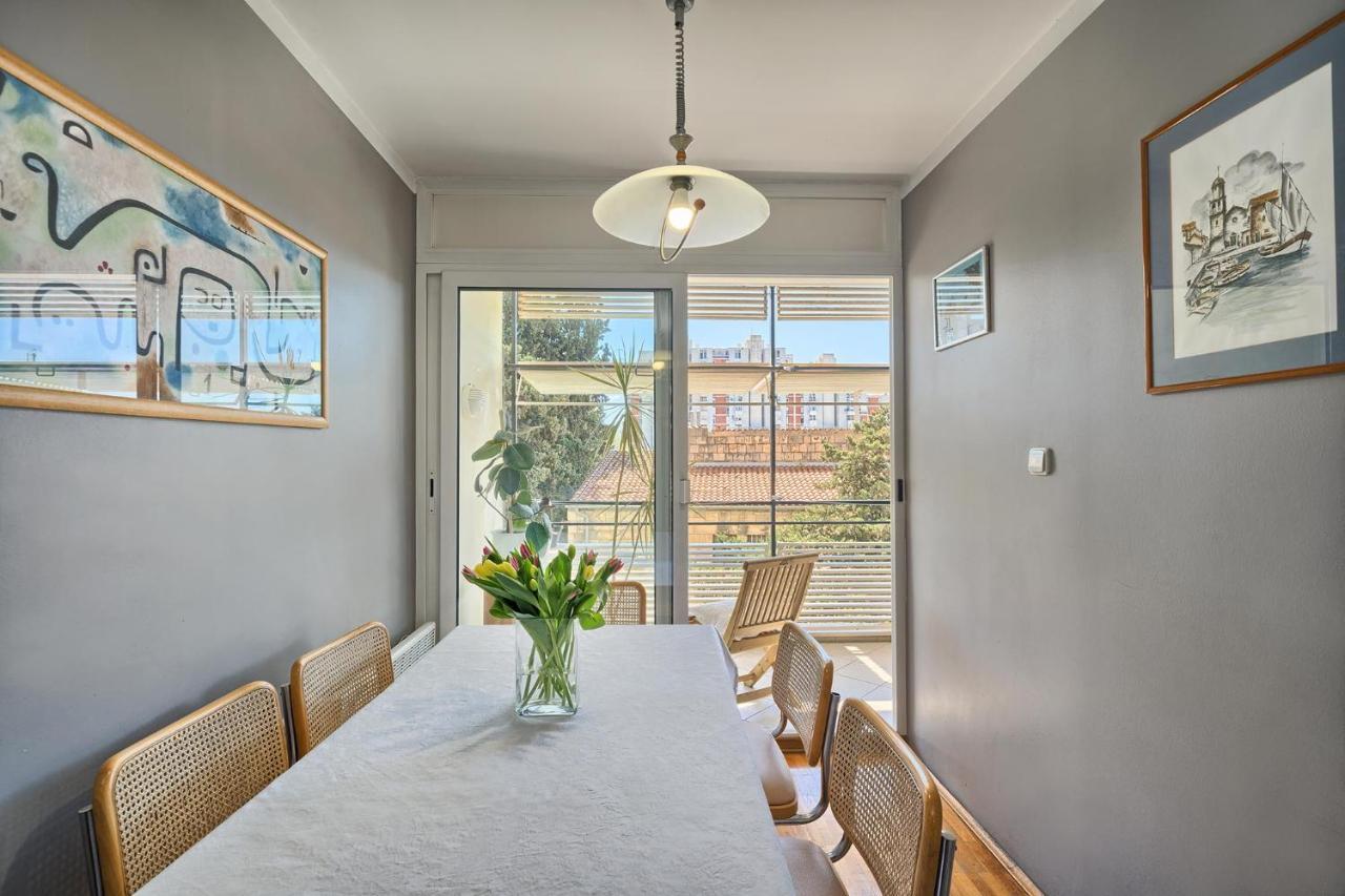 Apartman Bezo1 Split Extérieur photo