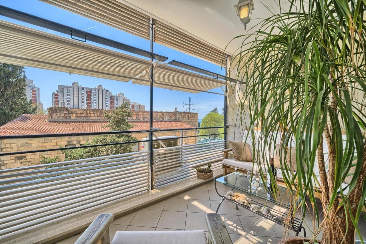 Apartman Bezo1 Split Extérieur photo