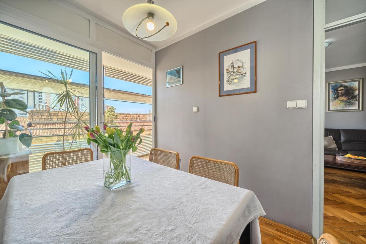 Apartman Bezo1 Split Extérieur photo