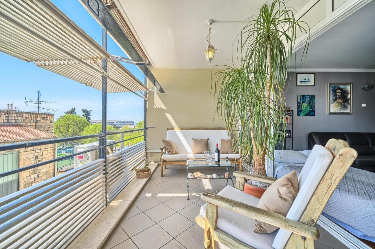 Apartman Bezo1 Split Extérieur photo