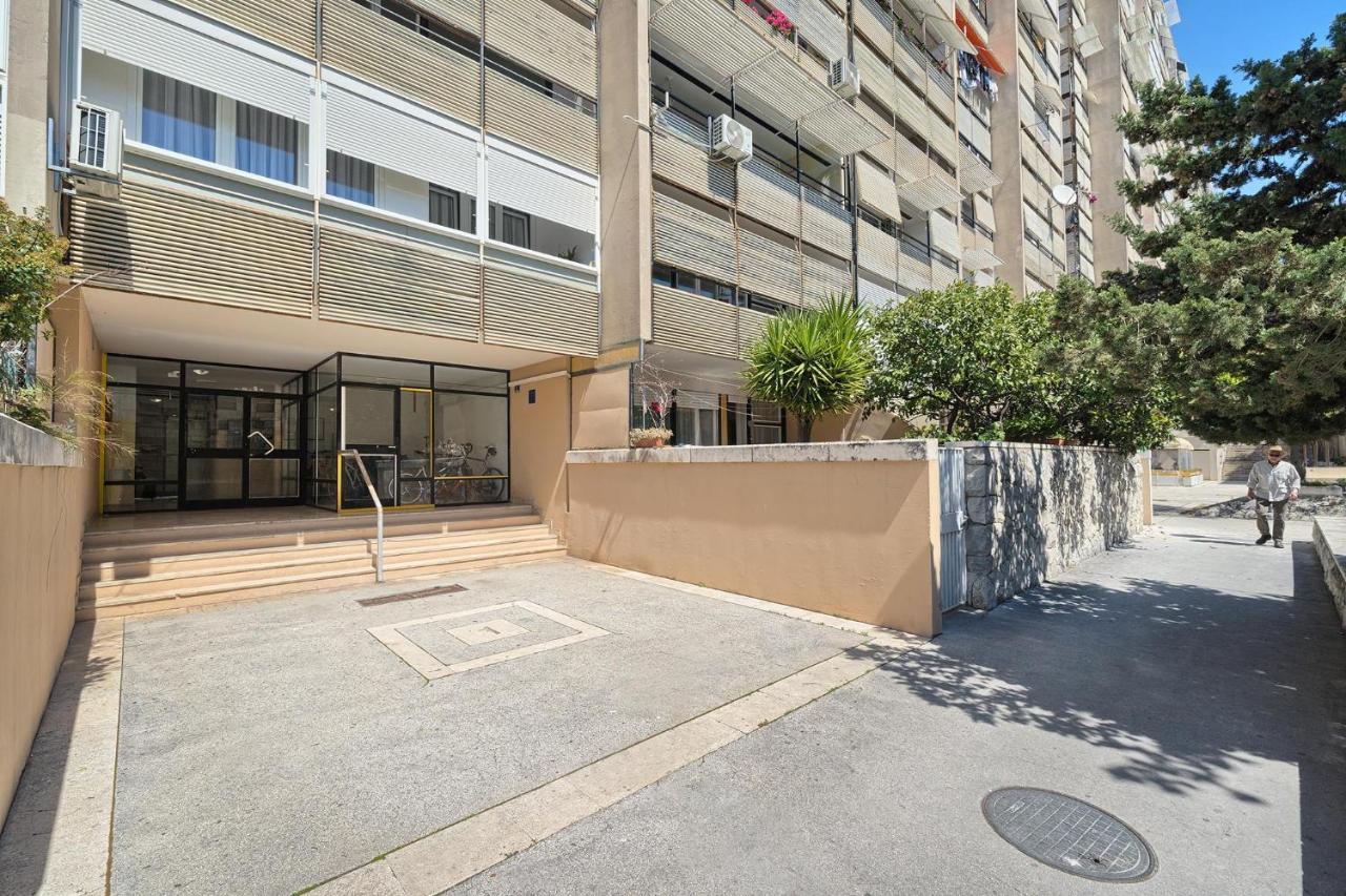 Apartman Bezo1 Split Extérieur photo