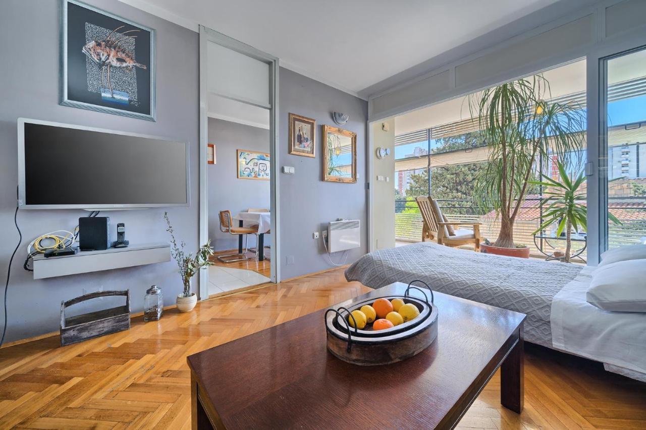 Apartman Bezo1 Split Extérieur photo